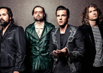 10 Best The Killers Songs of All Time
