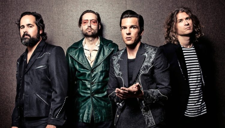 10 Best The Killers Songs of All Time