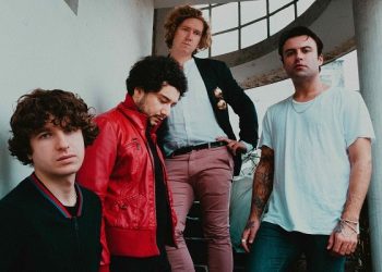 10 Best The Kooks Songs of All Time