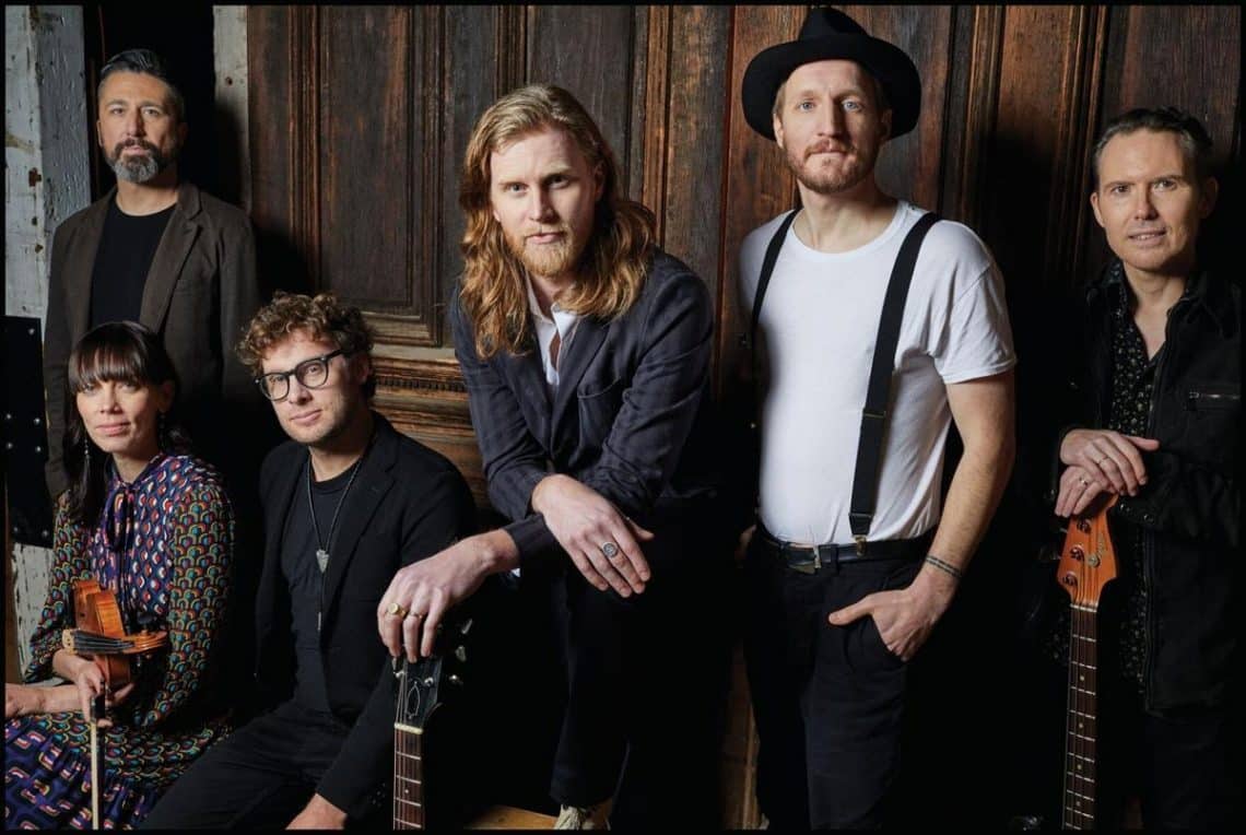 10 Best The Lumineers Songs of All Time