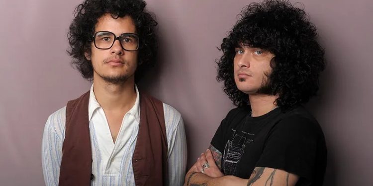 10 Best The Mars Volta Songs of All Time