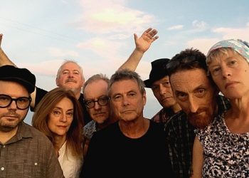 10 Best The Mekons Songs of All Time