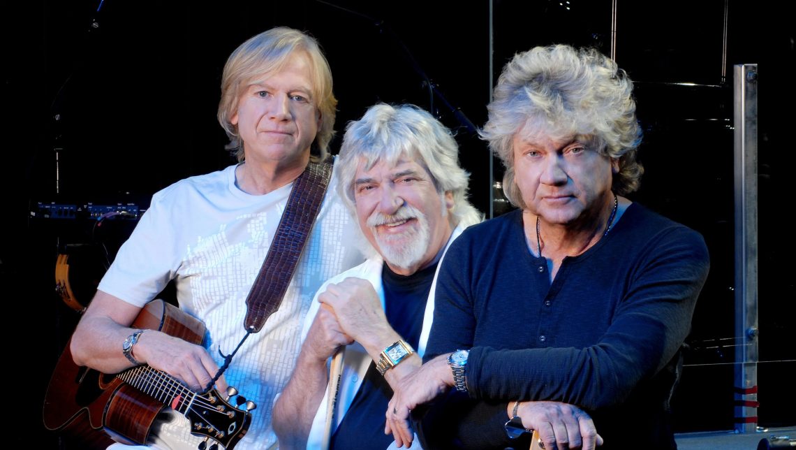 10 Best The Moody Blues Songs of All Time