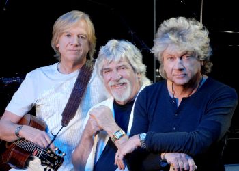 10 Best The Moody Blues Songs of All Time