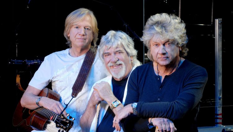 10 Best The Moody Blues Songs of All Time