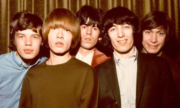 10 Best The Rolling Stones Songs of All Time