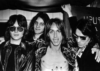 10 Best The Stooges Songs of All Time