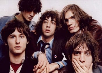 10 Best The Strokes Songs of All Time