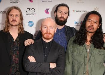 10 Best The Temper Trap Songs of All Time