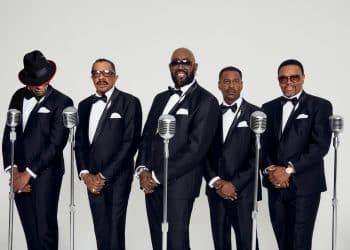 10 Best The Temptations Songs of All Time