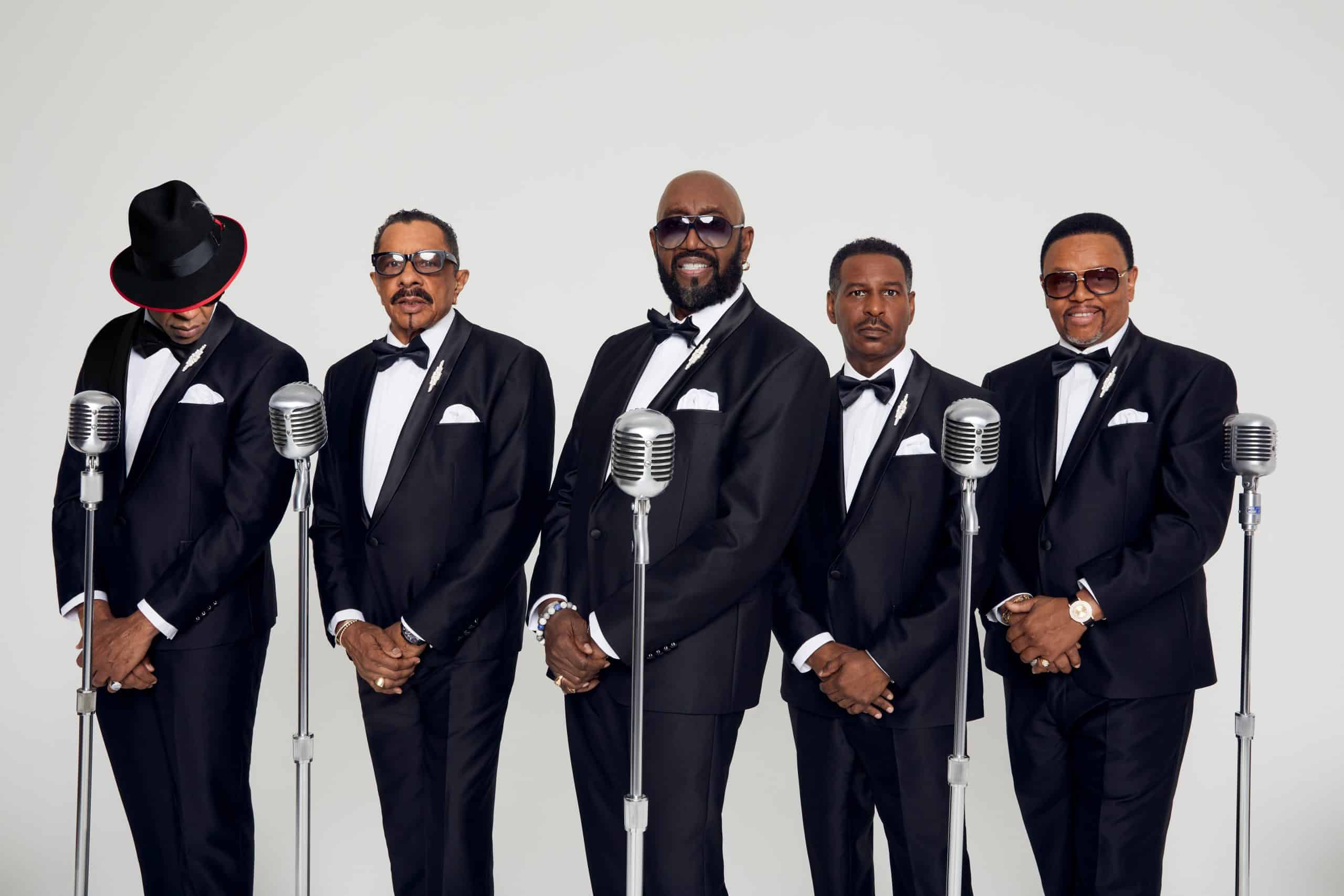 10 Best The Temptations Songs Scaled 