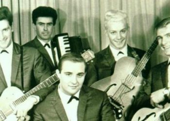 10 Best The Tornados Songs of All Time