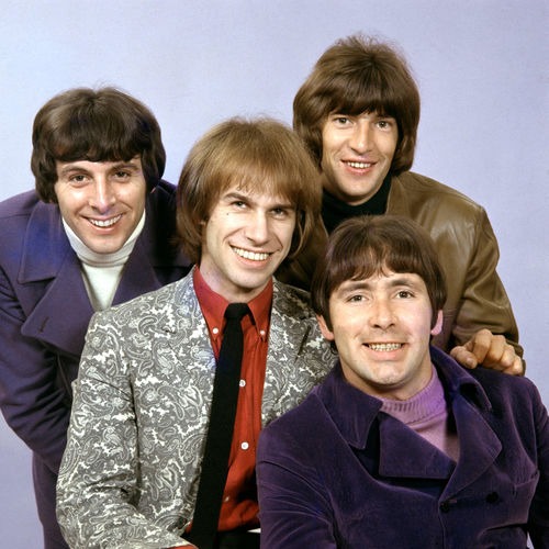 10 Best The Troggs Songs of All Time - Singersroom.com