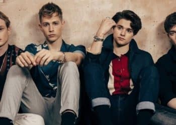 10 Best The Vamps Songs of All Time