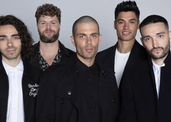 10 Best The Wanted Songs of All Time