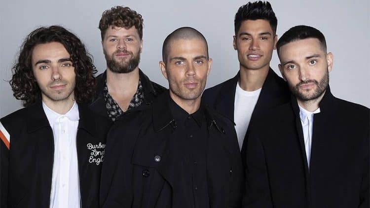 10 Best The Wanted Songs of All Time