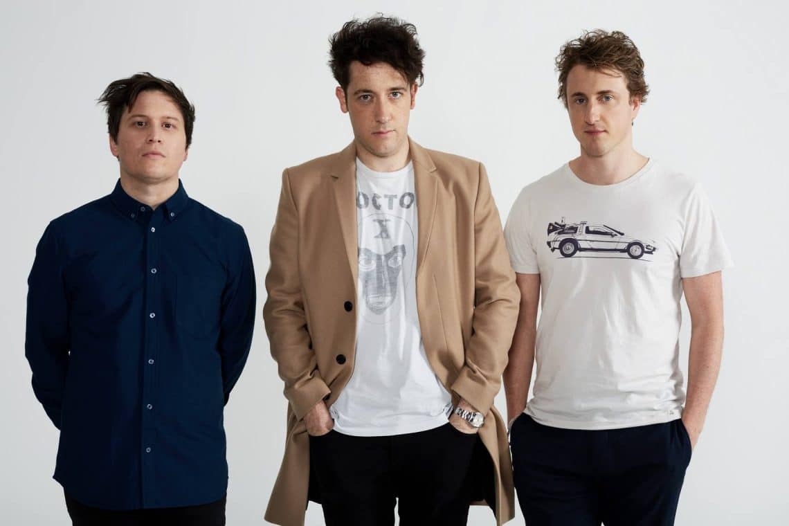 10 Best The Wombats Songs of All Time
