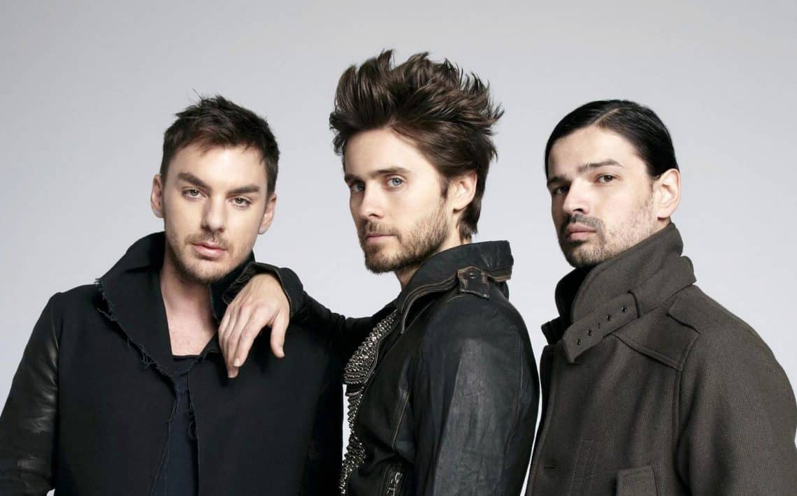 10 Best Thirty Seconds to Mars Songs of All Time