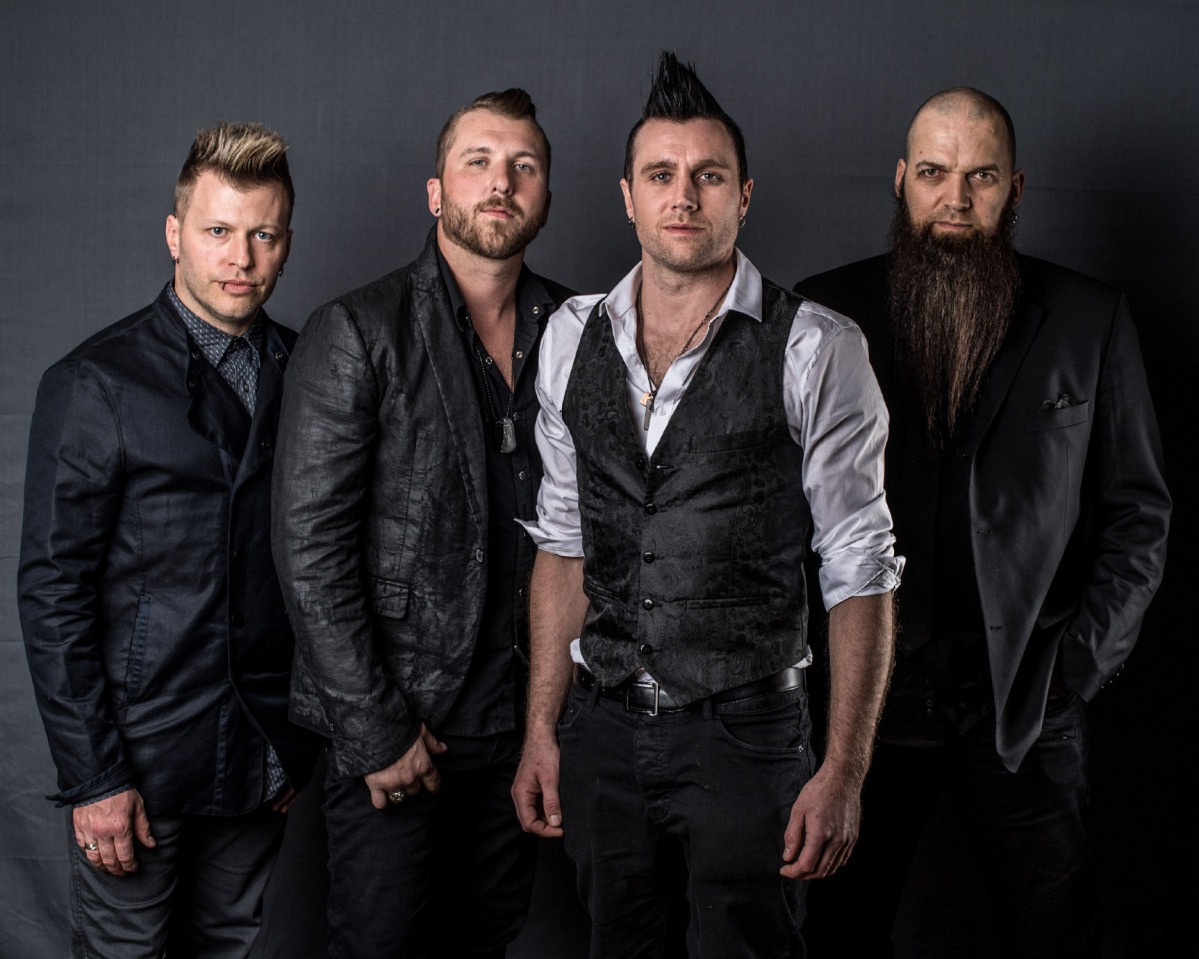 10 Best Three Days Grace Songs of All Time