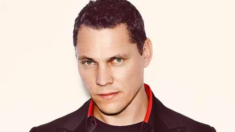 10 Best Tiësto Songs of All Time