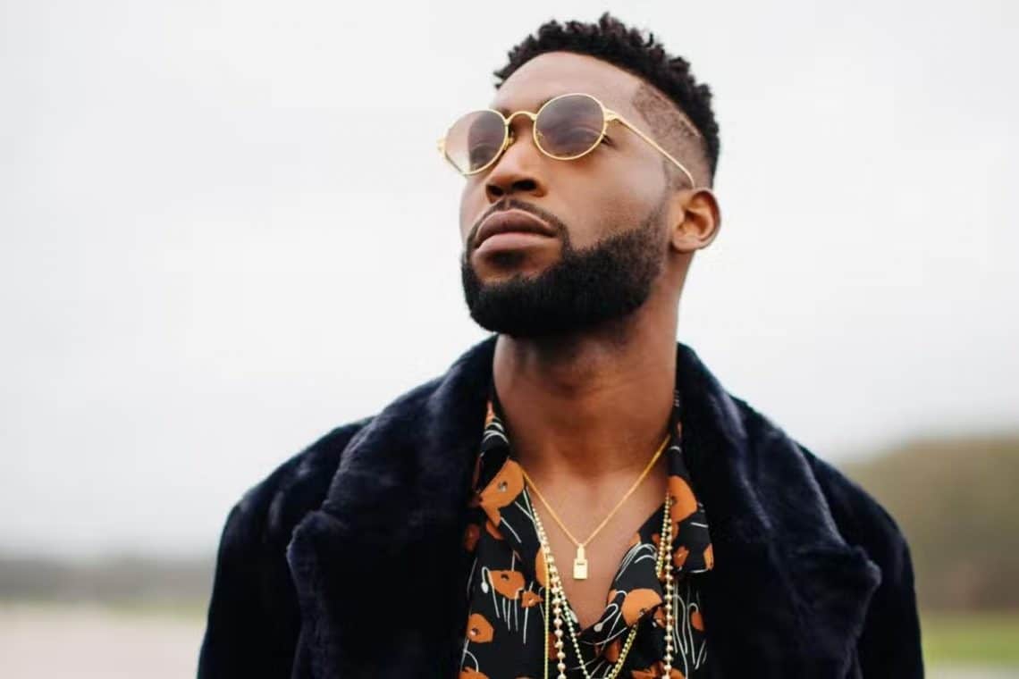10 Best Tinie Tempah Songs of All Time