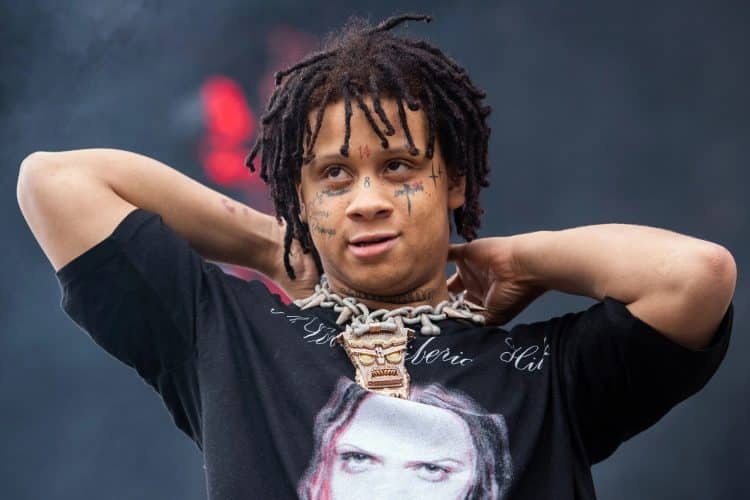 10 Best Trippie Redd Songs of All Time