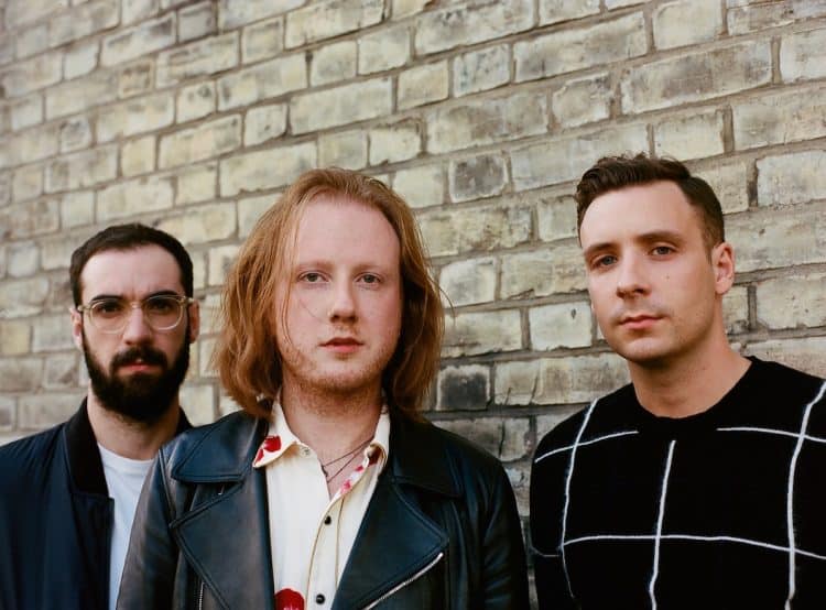 10 Best Two Door Cinema Club Songs of All Time