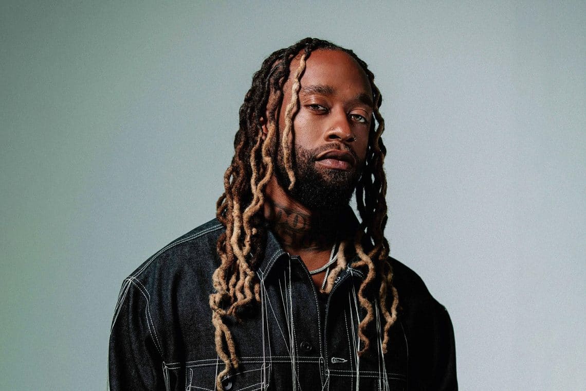 10 Best Ty Dolla $ign Songs of All Time