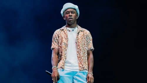 10 Best Tyler, The Creator Songs Of All Time - Singersroom.com