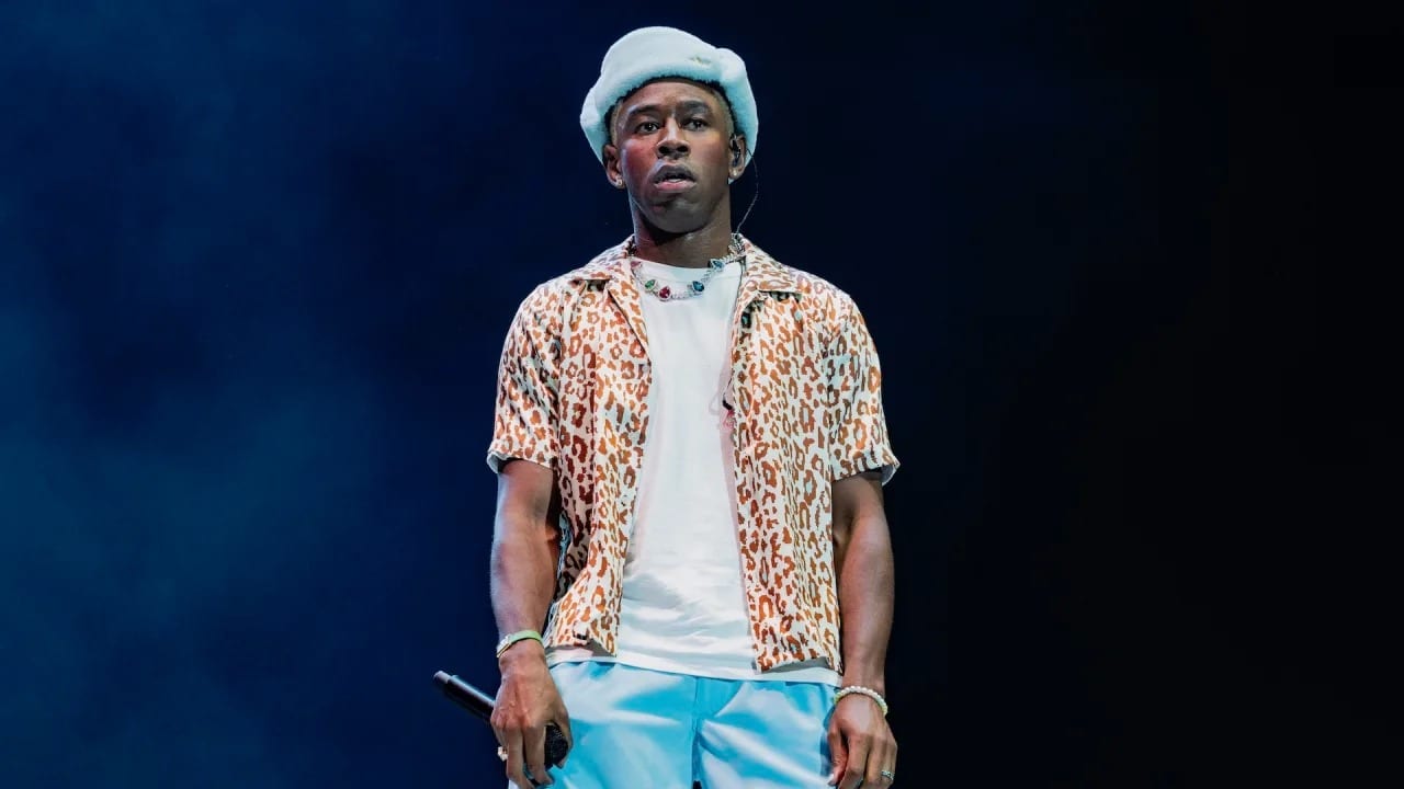 Tyler, the Creator 2023 MIX ~ Top 10 Best Songs ~ Greatest Hits ~ Full  Album 