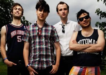 10 Best Vampire Weekend Songs of All Time