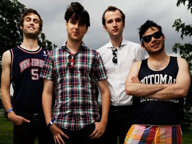 10 Best Vampire Weekend Songs of All Time