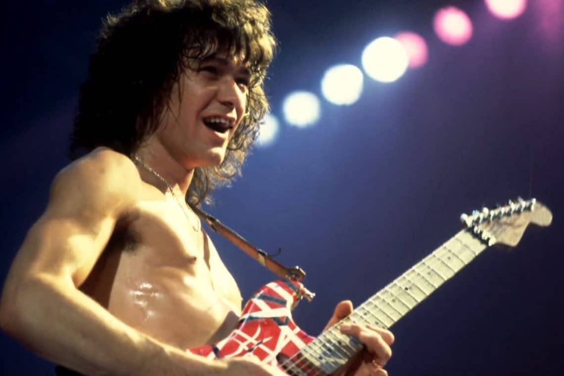 10 Best Van Halen Songs of All Time