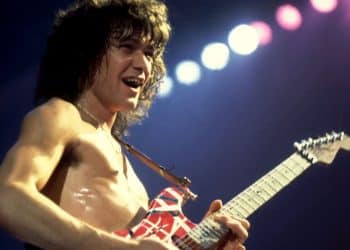 10 Best Van Halen Songs of All Time