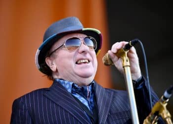10 Best Van Morrison Songs of All Time