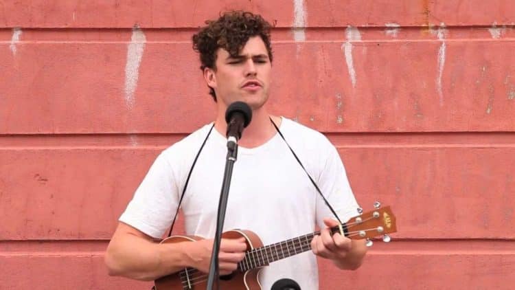 10 Best Vance Joy Songs of All Time