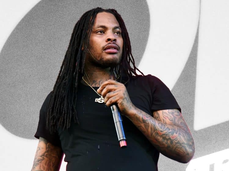 10 Best Waka Flocka Flame Songs of All Time