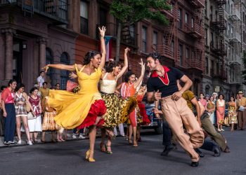10 Best West Side Story Songs of All Time