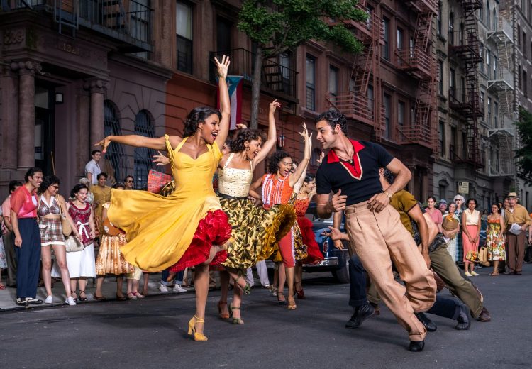 10 Best West Side Story Songs of All Time