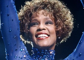 10 Best Whitney Houston Songs of All Time