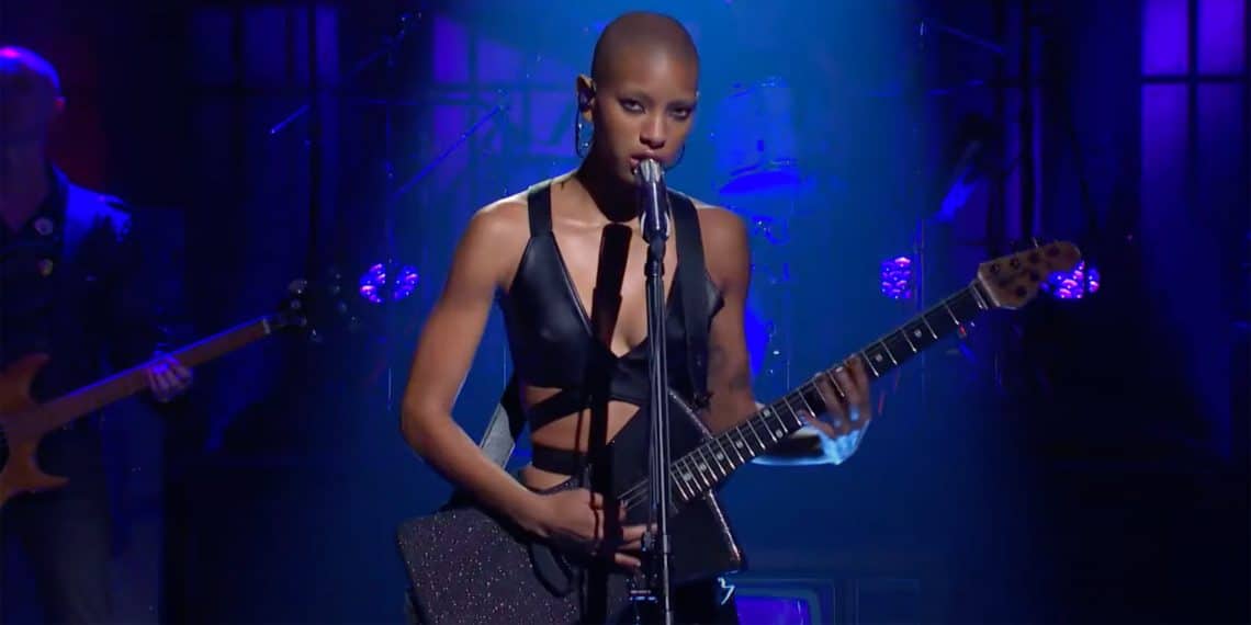 10 Best Willow Songs of All Time