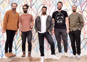 10 Best Young the Giant Songs of All Time