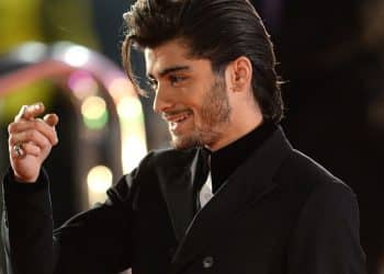 10 Best ZAYN Songs of All Time