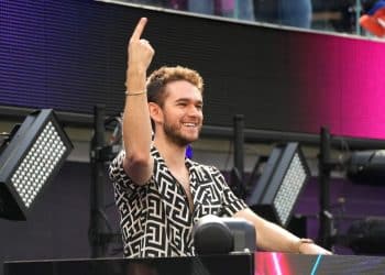 10 Best Zedd Songs of All Time