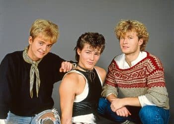 10 Best a-ha Songs of All Time