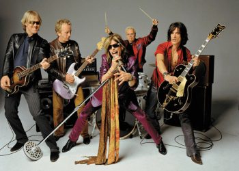 10 Best Aerosmith Songs of All Time