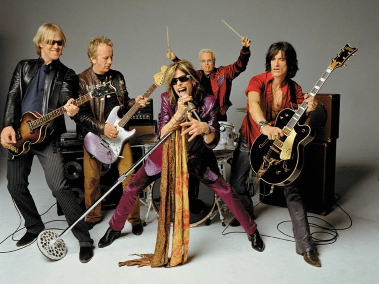 10 Best Aerosmith Songs of All Time