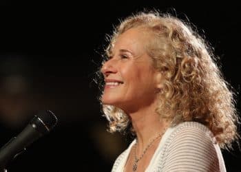 10 Best Carole King Songs of All Time