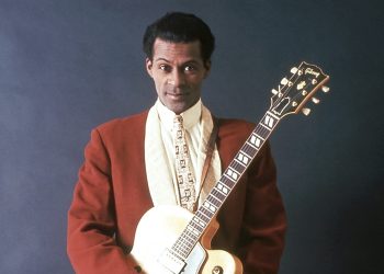 10 Best Chuck Berry Songs of All Time