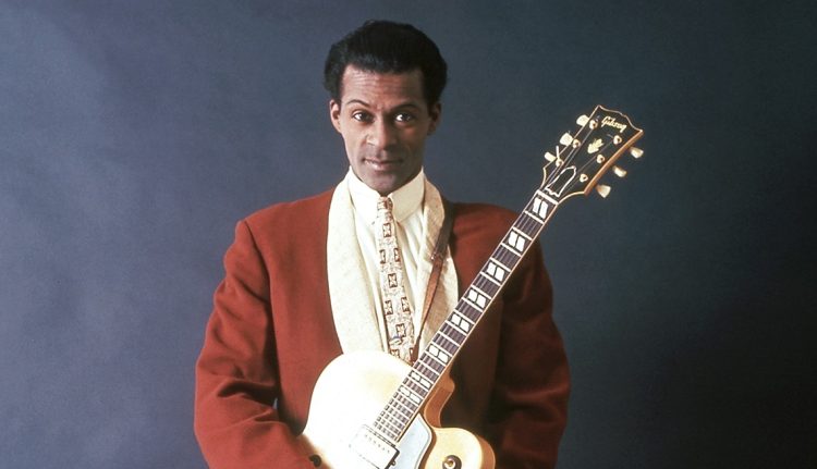 10 Best Chuck Berry Songs of All Time